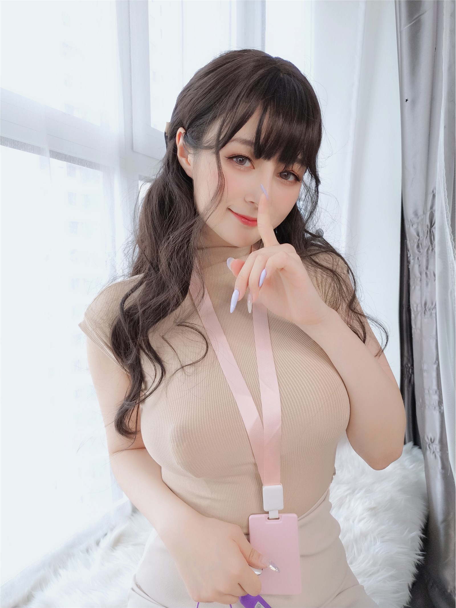 Miss Coser, Silver 81 NO.103, Boss's Intention(15)